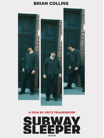 Subway Sleeper (2025)