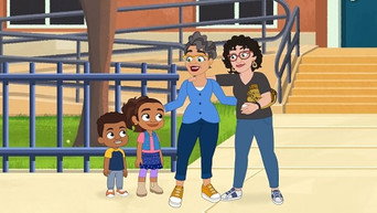 Episode 1 — Justice Sonia and Judge Alma / Justice Sonia and Umpire Alma
