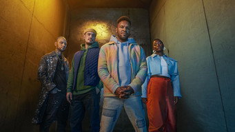 La fin des faibles (2021- )