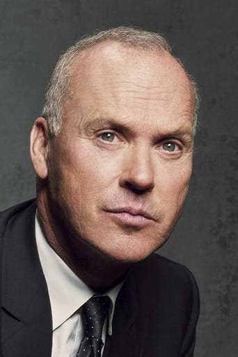 Profile picture of Michael Keaton