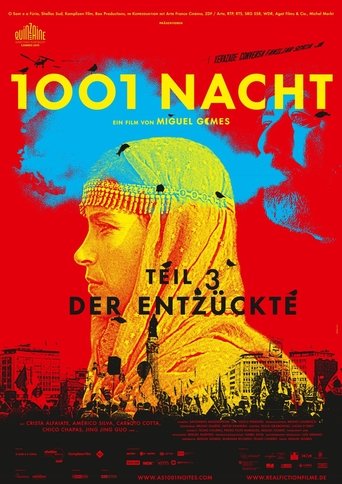 1001 Nacht: Teil 3: Der Entzückte