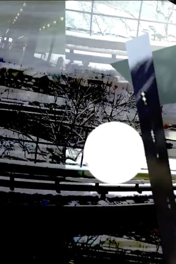 The Asphalt Horizon poster