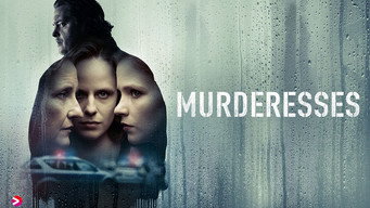 #7 Murderesses