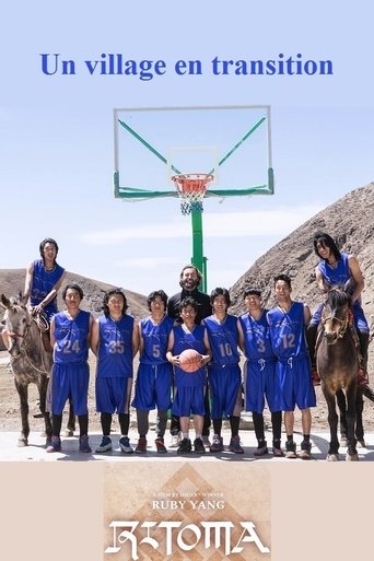 Tibet - Ritoma, un village en transition (2018)