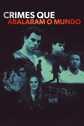 The Crimes that Changed Us: Season 1