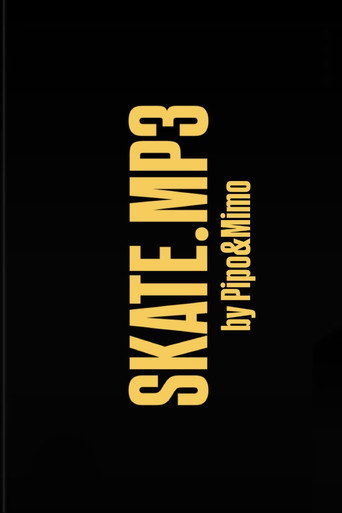Skate.mp3 (2025)
