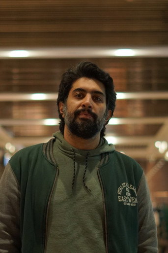 Danial Mohseni