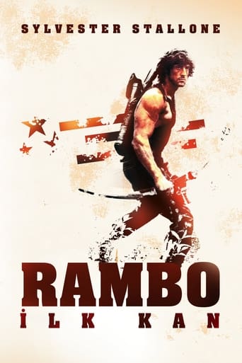 Rambo: İlk Kan ( First Blood )