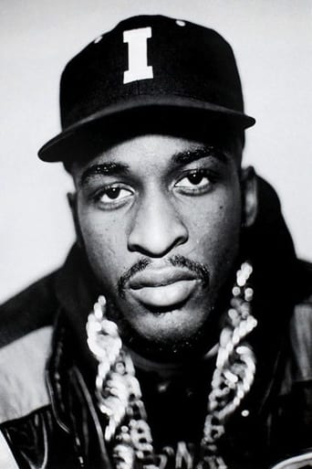 Image of Rakim