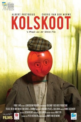 Poster of Potshot