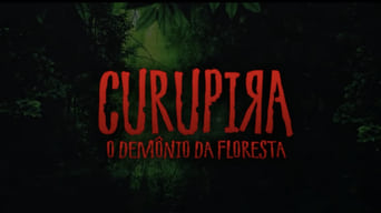 #1 Curupira - O Demônio da Floresta