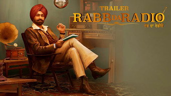 Rabb Da Radio (2017)