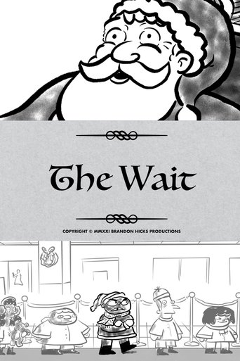 The Wait (2021)
