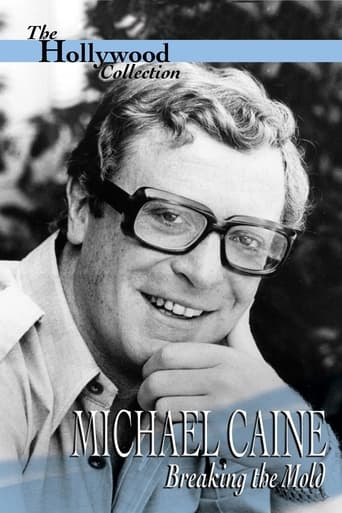 Michael Caine: Breaking the Mold