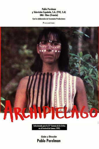 Archipi&eacute;lago (1992)