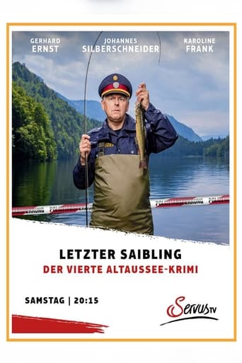 Poster of Letzter Saibling