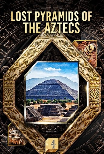 Lost Pyramids of the Aztecs 2020