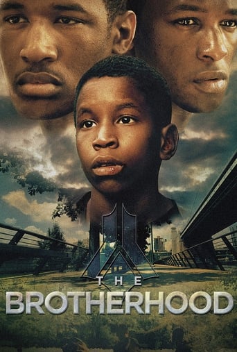 Poster of The Brotherhood