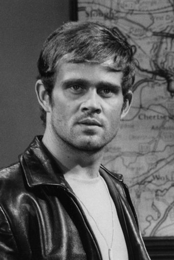 Image of Werner Pochath