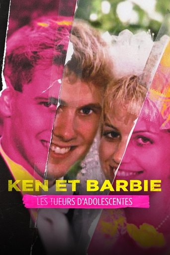 Ken and Barbie Killers: The Lost Murder Tapes 2021