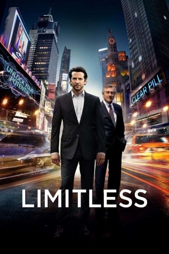 Limitless (2011) Limitless (2011)