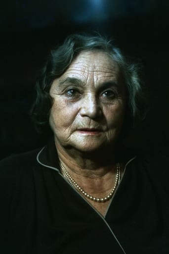 Image of Helena Kowalczykowa