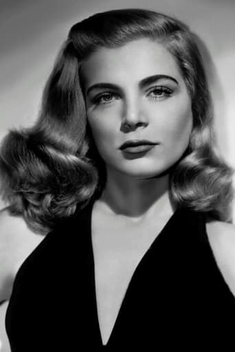 Imagen de Lizabeth Scott