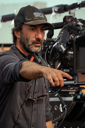 Andrea Corsiniの人物画像 2