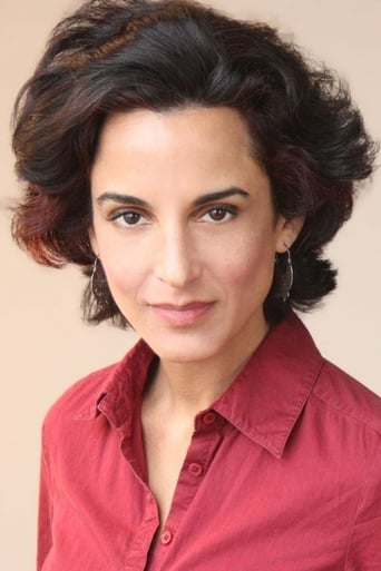 Deena Aziz