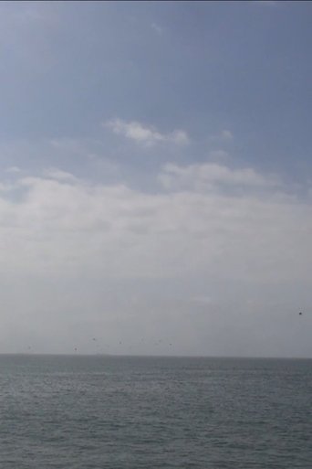 Seaside Prayer poster