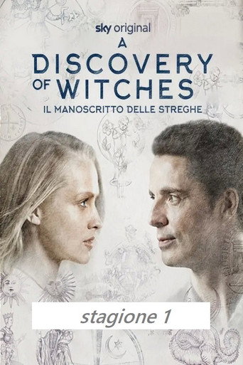 Stagione 1