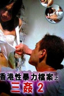 性暴力档案之三奸2 poster