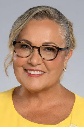 Betty Vázquez