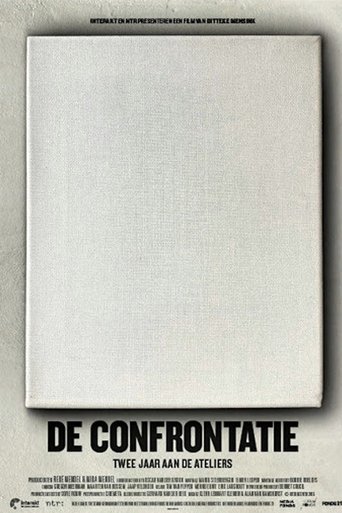 De Confrontatie (2016)