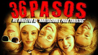 Escena 4 de 36 pasos