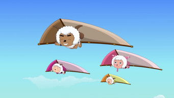 Episode 54 — Episode 54