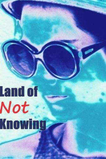 Poster of Land of Not Knowing