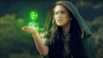 第31話：Deception