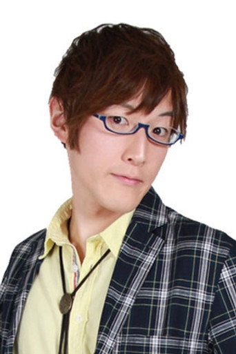木村圭助の人物画像 3