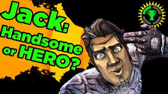 Handsome Jack, Monster or Misunderstood?