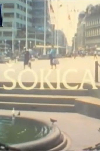 A Shokac Woman (1996)