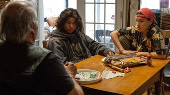 Cena de A maldição