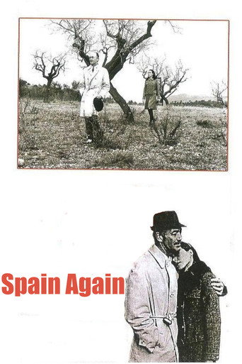 Spain Again