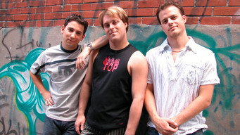 3 x rien (2003-2006)