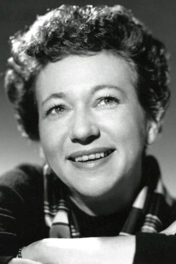 Foto de Inge Hviid Møller