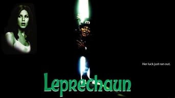 Лепрекон (1993)