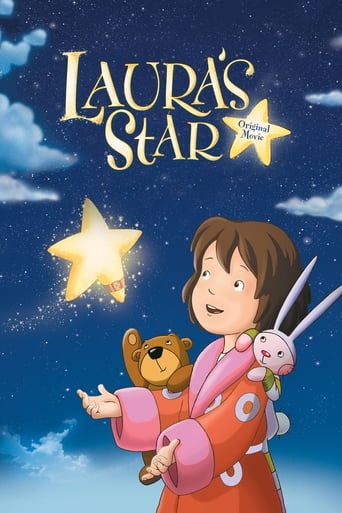 Poster of Laura's Star