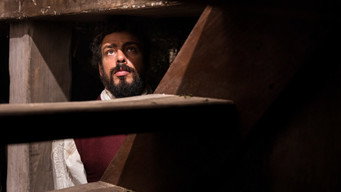 #6 Pedro, Between the Devil and the Deep Blue Sea