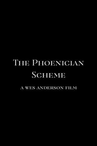 The Phoenician Scheme