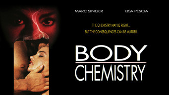 Body Chemistry (1990)